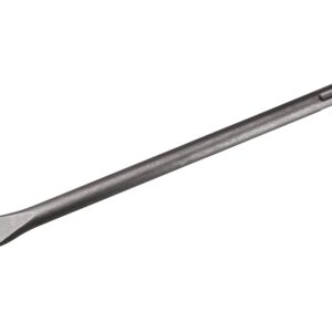 sekáč plochý SDS MAX, 400x18mm, šířka ostří 25mm