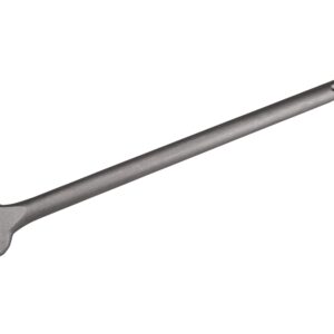 sekáč plochý SDS MAX, 400x18mm, šířka ostří 50mm