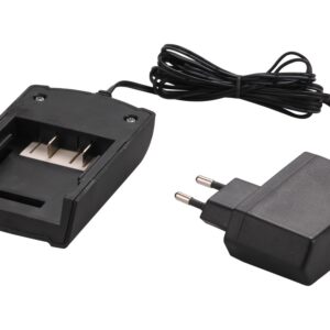 nabíječka 18V Li-ion, 4hod