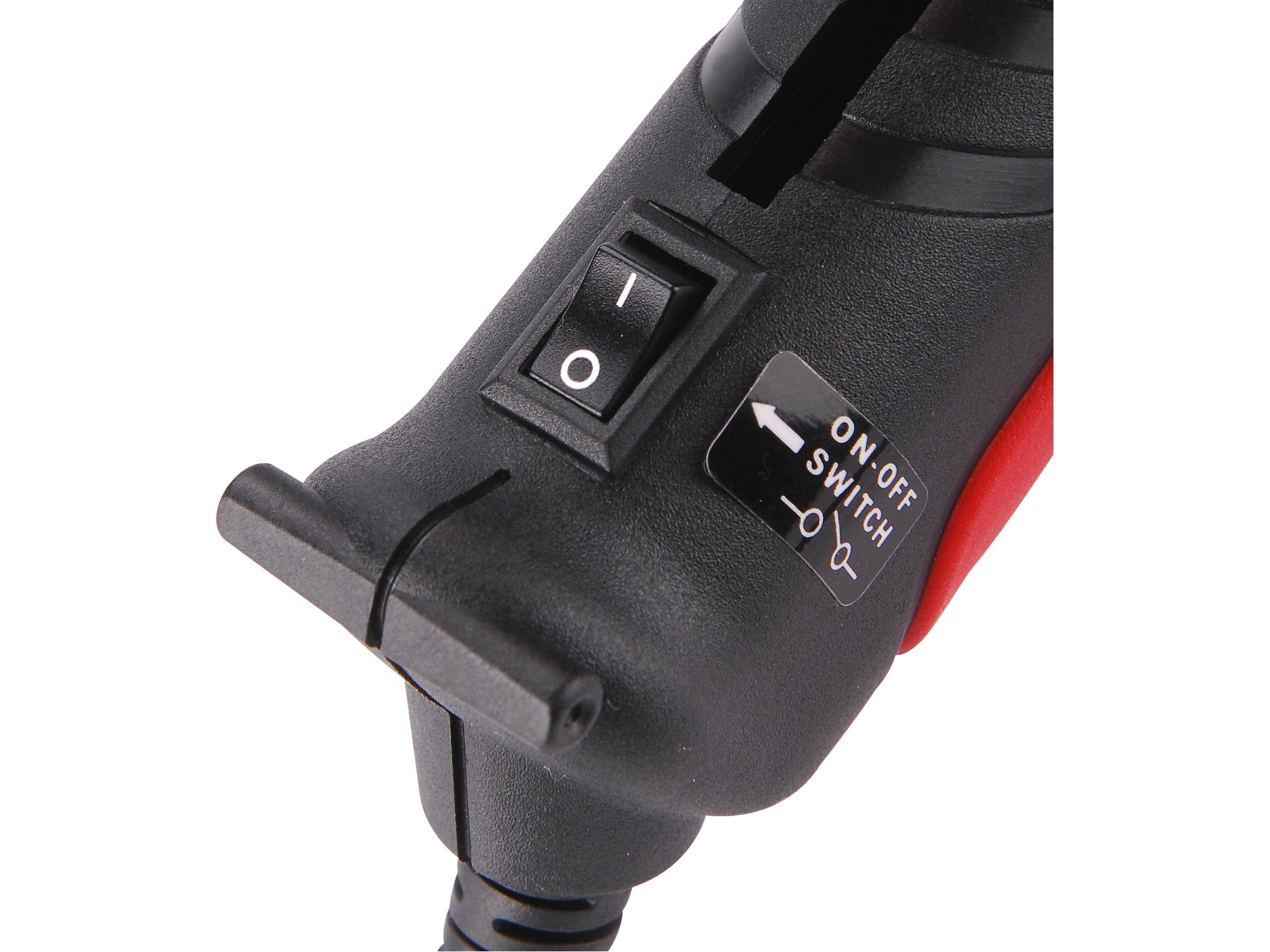 pistole tavná lepící, ⌀11mm, 100W - Obrázek 2