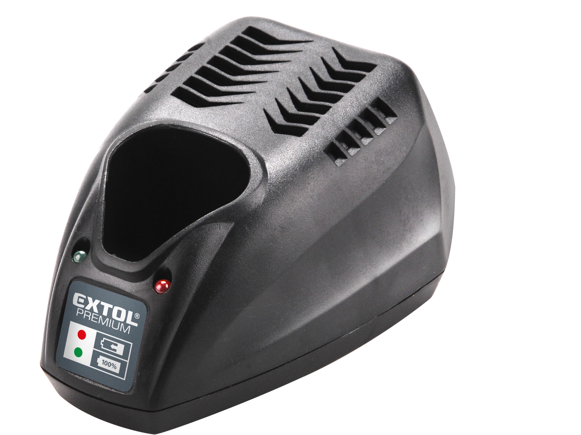 ZRUŠENO! Nahrazeno výrobkem 8891152 vrtací šroubovák aku, 12V Li-ion (2x), 1500mAh - Obrázek 2