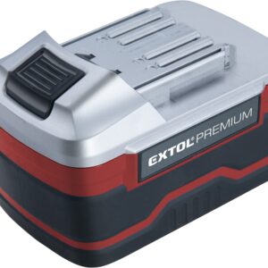 baterie akumulátorová 18V, Li-ion, 3000mAh
