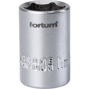 hlavice nástrčná 1/4", 11mm, L 25mm