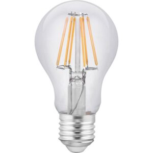 žárovka LED 360°, 1000lm, 8W, E27, teplá bílá
