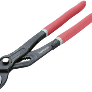 ZRUŠENO! Nahrazeno výrobkem 4770207, kleště nastavitelné HUNTER, 310mm, CrMoV