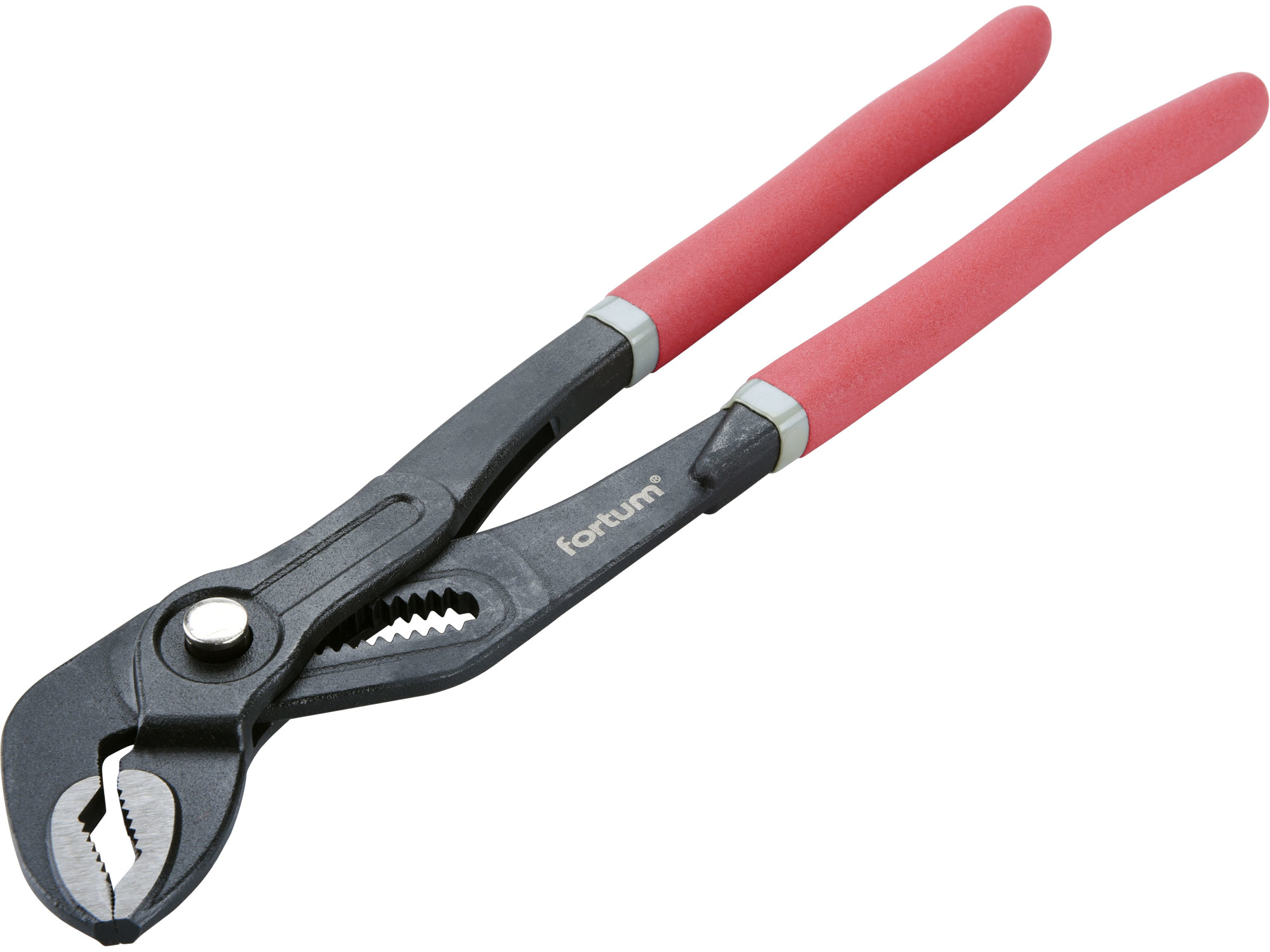 ZRUŠENO! Nahrazeno výrobkem 4770207, kleště nastavitelné HUNTER, 310mm, CrMoV