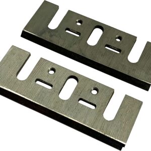 náhradní nože, 82x29x3mm, 2ks