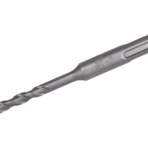 ZRUŠENO! Nahrazeno výrobkem 8801705 vrták SDS PLUS příklepový do betonu, O 6x110mm, SK