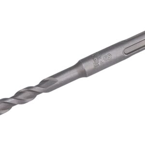 ZRUŠENO! Nahrazeno výrobkem 8801710 vrták SDS PLUS příklepový do betonu, O 8x110mm, SK