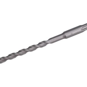 ZRUŠENO! Nahrazeno výrobkem 8801711 vrták SDS PLUS příklepový do betonu, O 8x160mm, SK