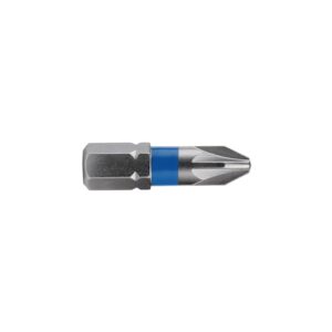 hrot křížový, PZ 0x25mm, S2